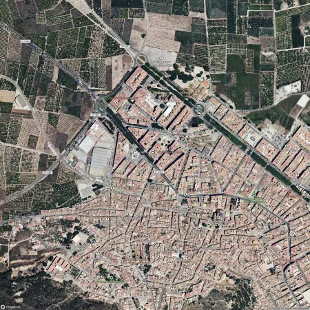 Foto del inmueble Piso de 103m2 en OLIVA, VALENCIA