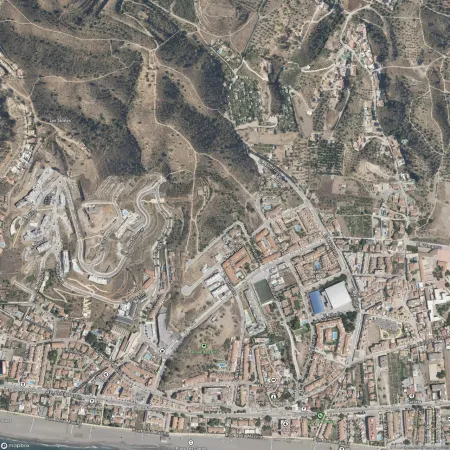 Foto del inmueble Piso de 115m2 en RINCON DE LA VICTORIA, MÁLAGA