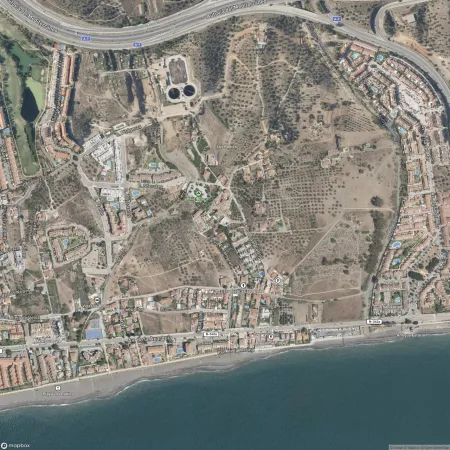 Foto del inmueble Piso de 223m2 en RINCON DE LA VICTORIA, MÁLAGA