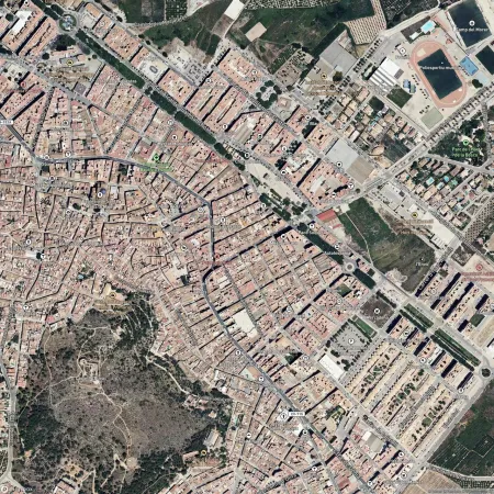 Foto del inmueble Piso de 130m2 en OLIVA, VALENCIA