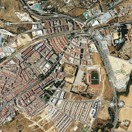 Foto del inmueble Piso de 104m2 en RONDA, MÁLAGA