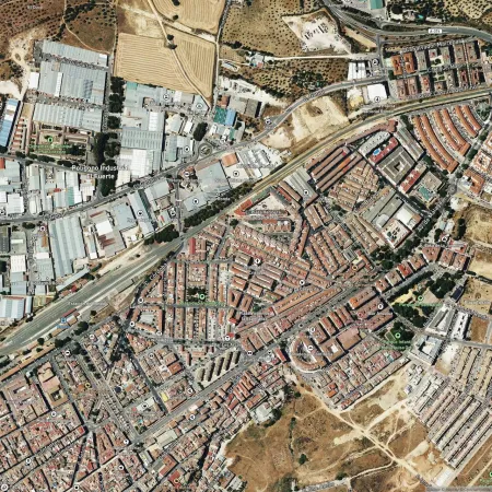 Foto del inmueble Piso de 105m2 en RONDA, MÁLAGA