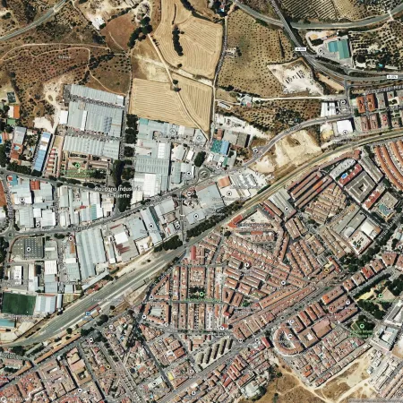 Foto del inmueble Garaje de 22m2 en RONDA, MÁLAGA