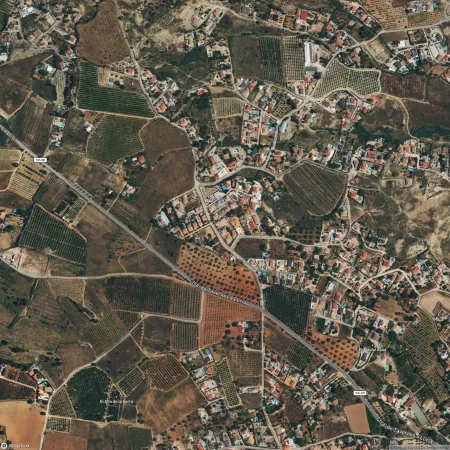 Foto del inmueble Casa de 332m2 en MONTROI/MONTROY, VALENCIA