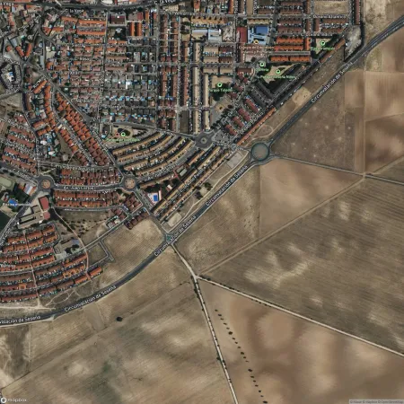 Foto del inmueble Piso de 203m2 en SESEÑA, TOLEDO