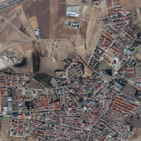 Foto del inmueble Piso de 154m2 en SANTA OLALLA, TOLEDO