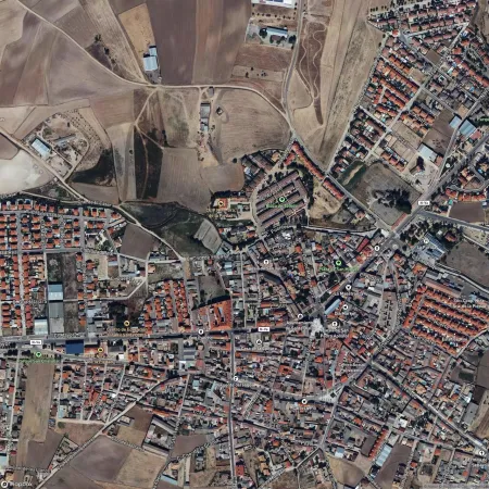 Foto del inmueble Piso de 84m2 en SANTA OLALLA, TOLEDO