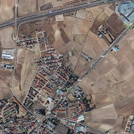 Foto del inmueble Piso de 173m2 en SANTA OLALLA, TOLEDO