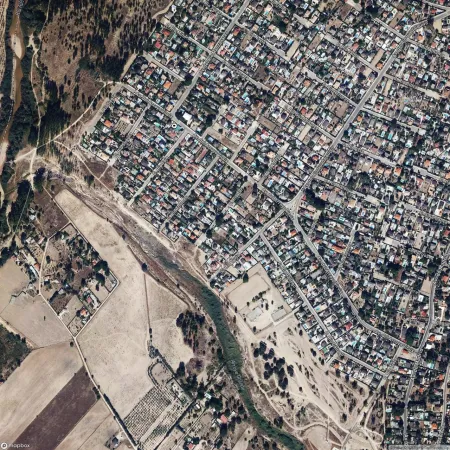 Foto del inmueble Piso de 135m2 en SANTA CRUZ DEL RETAMAR, TOLEDO