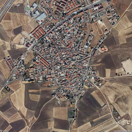 Foto del inmueble Piso de 96m2 en QUISMONDO, TOLEDO