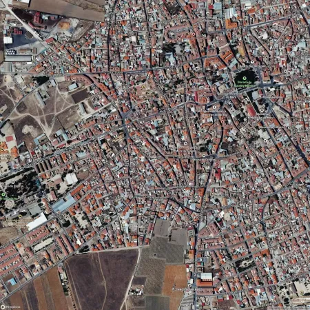 Foto del inmueble Piso de 146m2 en MORA, TOLEDO