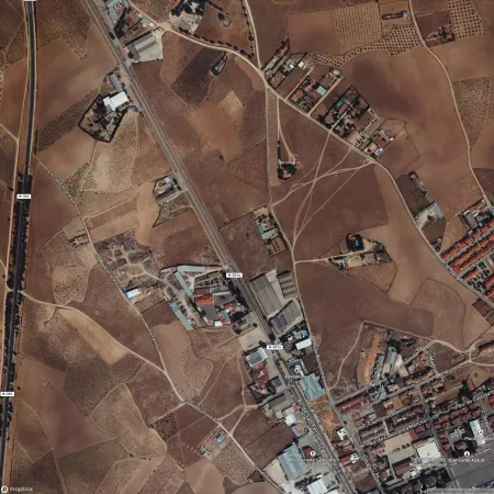 Foto del inmueble Suelo de 3154m2 en QUINTANAR DE LA ORDEN, TOLEDO