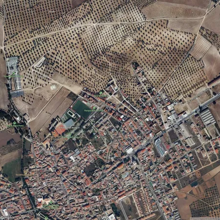 Foto del inmueble Piso de 209m2 en POLAN, TOLEDO