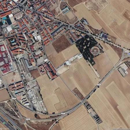 Foto del inmueble Piso de 149m2 en OCAÑA, TOLEDO