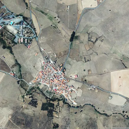 Foto del inmueble Piso de 388m2 en ARMENTEROS, SALAMANCA