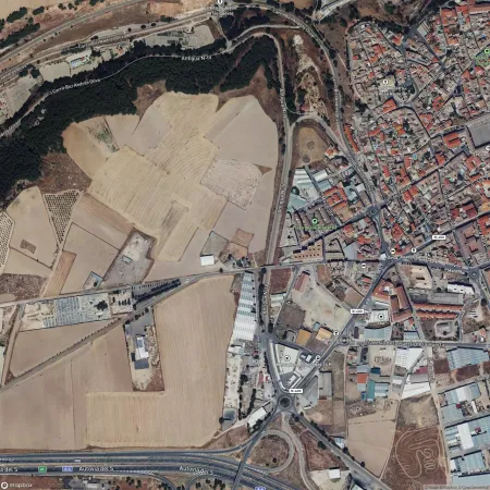 Foto del inmueble Garaje de 39m2 en OCAÑA, TOLEDO