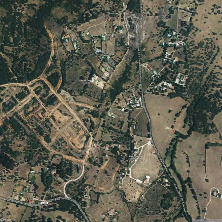 Foto del inmueble Suelo en BEJAR, SALAMANCA