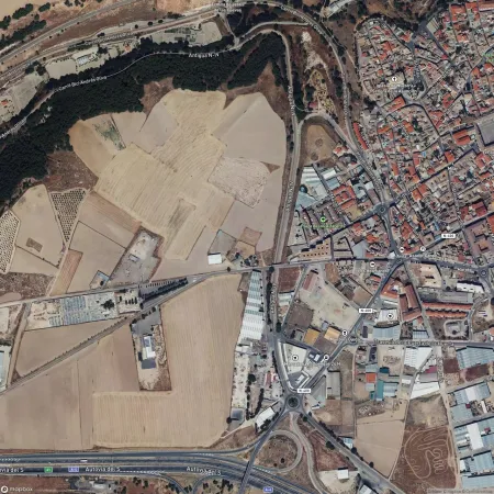 Foto del inmueble Piso de 107m2 en OCAÑA, TOLEDO