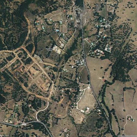 Foto del inmueble Suelo en BEJAR, SALAMANCA