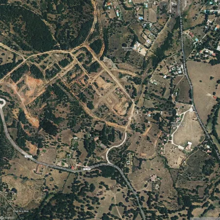 Foto del inmueble Suelo en BEJAR, SALAMANCA