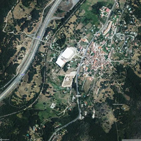 Foto del inmueble Suelo en CANTAGALLO, SALAMANCA