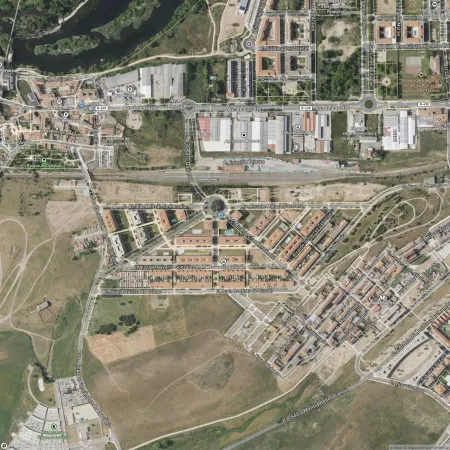 Foto del inmueble Piso de 78m2 en SALAMANCA, SALAMANCA