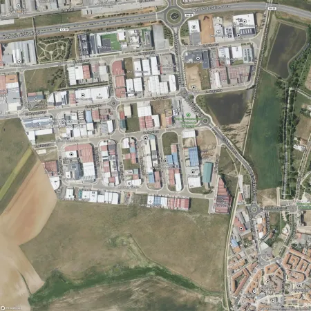 Foto del inmueble Nave industrial de 670m2 en CARBAJOSA DE LA SAGRADA, SALAMANCA