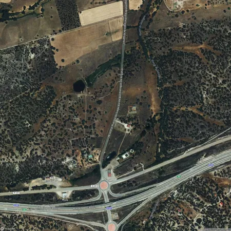 Foto del inmueble Piso de 3447m2 en ESPEJA, SALAMANCA