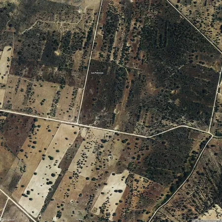 Foto del inmueble Suelo en CERRALBO, SALAMANCA