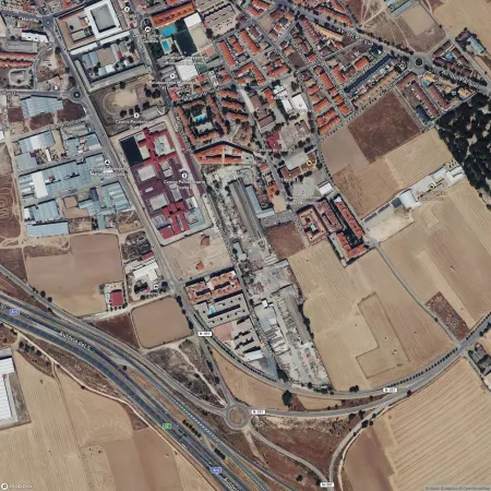 Foto del inmueble Piso de 117m2 en OCAÑA, TOLEDO