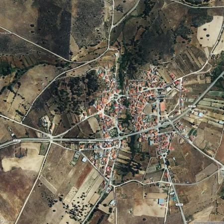 Foto del inmueble Piso de 80m2 en CERRALBO, SALAMANCA