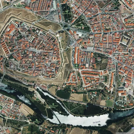 Foto del inmueble Piso de 149m2 en CIUDAD RODRIGO, SALAMANCA