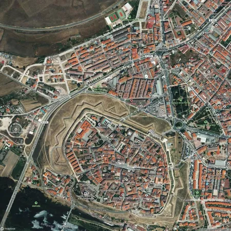 Foto del inmueble Piso de 236m2 en CIUDAD RODRIGO, SALAMANCA