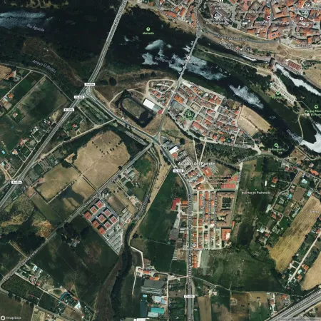 Foto del inmueble Piso de 168m2 en CIUDAD RODRIGO, SALAMANCA