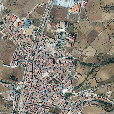 Foto del inmueble Piso de 81m2 en GUIJUELO, SALAMANCA