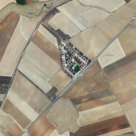 Foto del inmueble Piso de 263m2 en LA VELLES, SALAMANCA