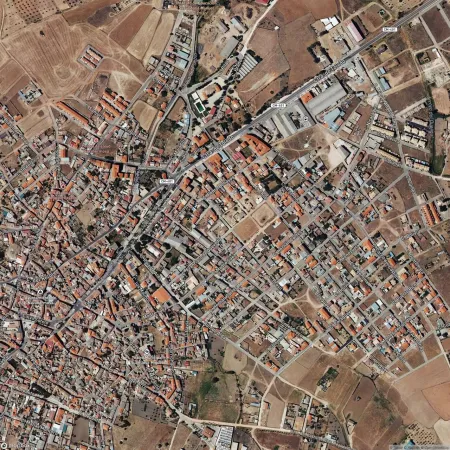 Foto del inmueble Piso de 35m2 en NAVAHERMOSA, TOLEDO