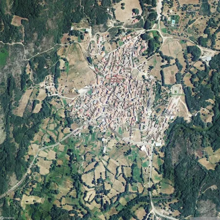 Foto del inmueble Piso de 346m2 en PEÑAPARDA, SALAMANCA