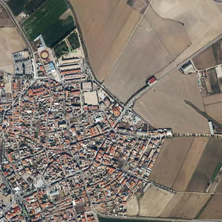 Foto del inmueble Piso de 124m2 en MOCEJON, TOLEDO