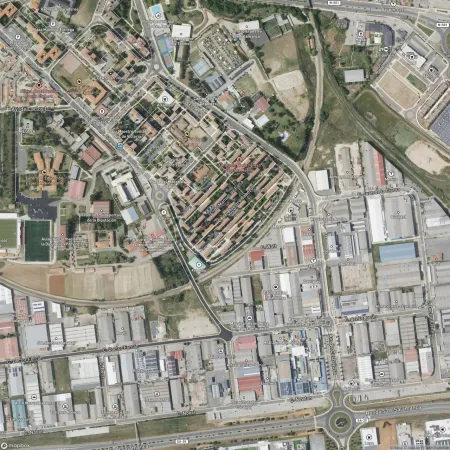 Foto del inmueble Piso de 110m2 en SALAMANCA, SALAMANCA