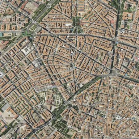 Foto del inmueble Piso de 180m2 en SALAMANCA, SALAMANCA