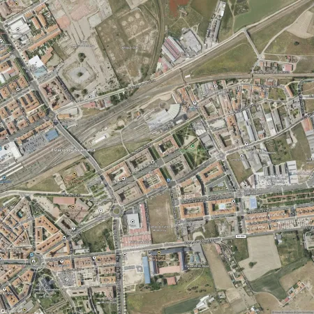 Foto del inmueble Local de 110m2 en SALAMANCA, SALAMANCA