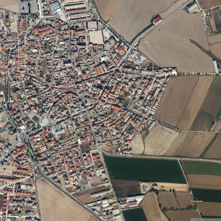 Foto del inmueble Local de 77m2 en MOCEJON, TOLEDO