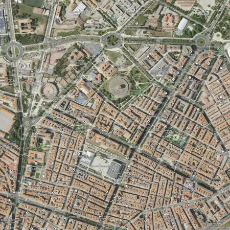 Foto del inmueble Piso de 71m2 en SALAMANCA, SALAMANCA