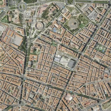 Foto del inmueble Piso de 94m2 en SALAMANCA, SALAMANCA