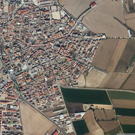 Foto del inmueble Piso de 90m2 en MOCEJON, TOLEDO