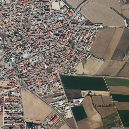 Foto del inmueble Piso de 90m2 en MOCEJON, TOLEDO