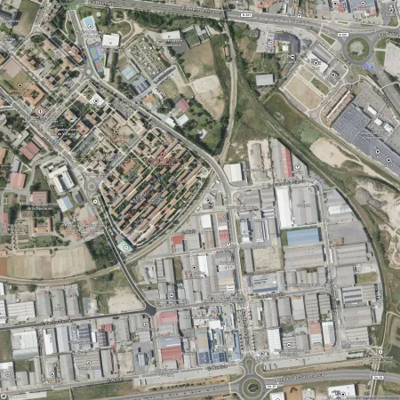 Foto del inmueble Piso de 92m2 en SALAMANCA, SALAMANCA