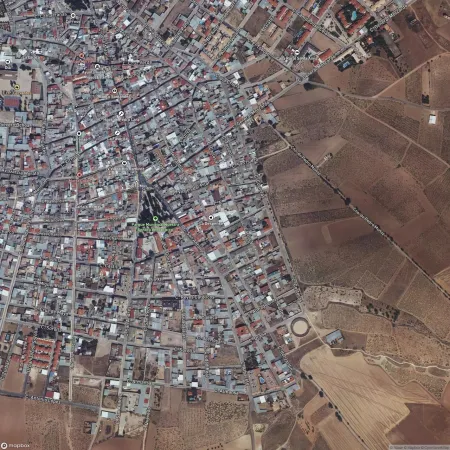 Foto del inmueble Piso de 233m2 en MIGUEL ESTEBAN, TOLEDO