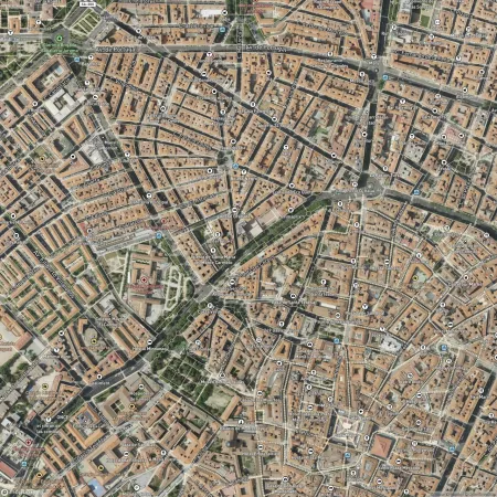 Foto del inmueble Piso de 36m2 en SALAMANCA, SALAMANCA